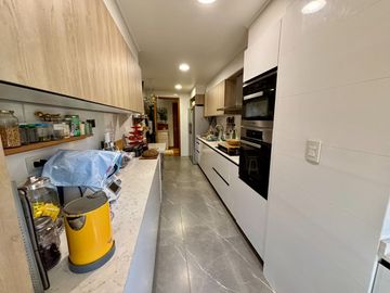 Exclusivo Departamento En Villuco