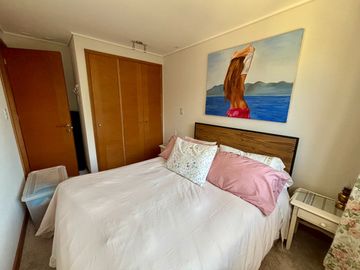 Exclusivo Departamento En Villuco