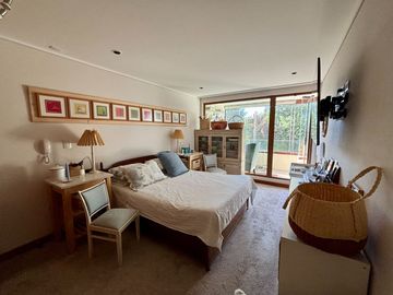 Exclusivo Departamento En Villuco