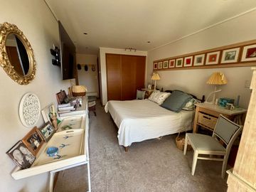 Exclusivo Departamento En Villuco