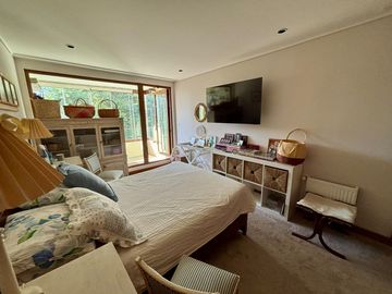 Exclusivo Departamento En Villuco