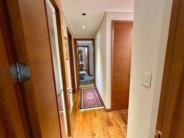 Exclusivo Departamento En Villuco