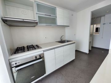 VENTA APARTAMENTO - VALLE DEL LILI - SUR DE CALI