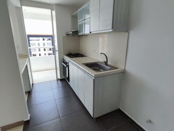VENTA APARTAMENTO - VALLE DEL LILI - SUR DE CALI
