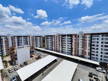 VENTA APARTAMENTO - VALLE DEL LILI - SUR DE CALI