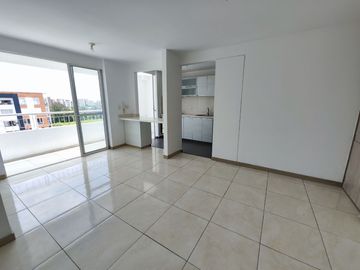 VENTA APARTAMENTO - VALLE DEL LILI - SUR DE CALI