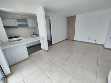 VENTA APARTAMENTO - VALLE DEL LILI - SUR DE CALI