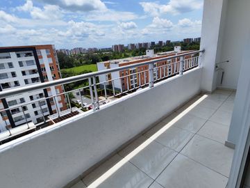 VENTA APARTAMENTO - VALLE DEL LILI - SUR DE CALI