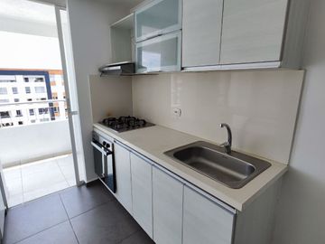 VENTA APARTAMENTO - VALLE DEL LILI - SUR DE CALI