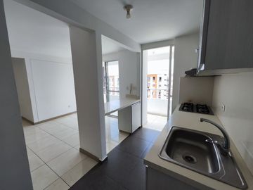 VENTA APARTAMENTO - VALLE DEL LILI - SUR DE CALI