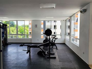 VENTA APARTAMENTO - VALLE DEL LILI - SUR DE CALI