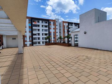 VENTA APARTAMENTO - VALLE DEL LILI - SUR DE CALI