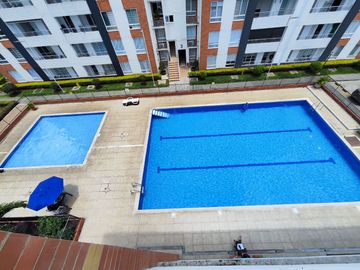 VENTA APARTAMENTO - VALLE DEL LILI - SUR DE CALI