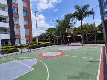 VENTA APARTAMENTO - VALLE DEL LILI - SUR DE CALI