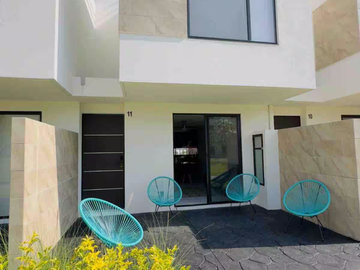 ¡Casa en Renta en Xochitepec, Morelos!