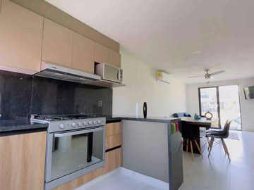 ¡Casa en Renta en Xochitepec, Morelos!