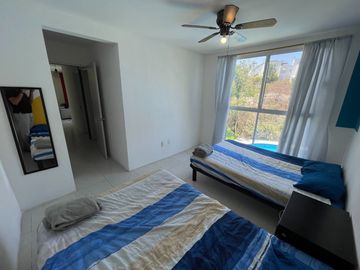 Venta de Departamento en Tequesquitengo Secc. 4a, Tequesquitengo, Morelos