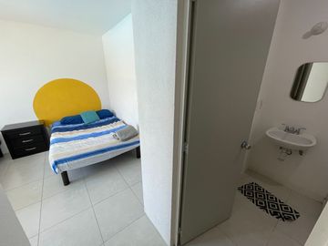 Venta de Departamento en Tequesquitengo Secc. 4a, Tequesquitengo, Morelos
