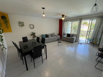 Venta de Departamento en Tequesquitengo Secc. 4a, Tequesquitengo, Morelos