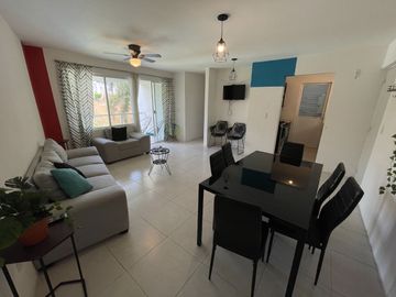Venta de Departamento en Tequesquitengo Secc. 4a, Tequesquitengo, Morelos