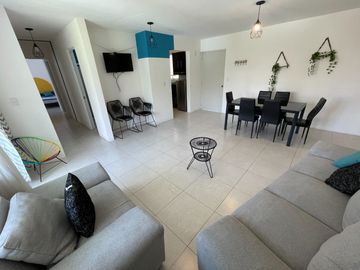 Venta de Departamento en Tequesquitengo Secc. 4a, Tequesquitengo, Morelos