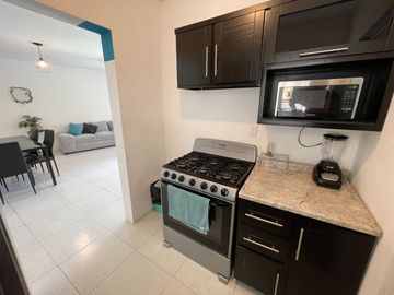 Venta de Departamento en Tequesquitengo Secc. 4a, Tequesquitengo, Morelos