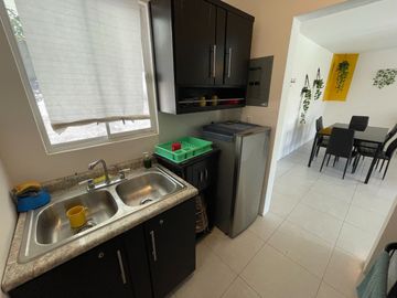 Venta de Departamento en Tequesquitengo Secc. 4a, Tequesquitengo, Morelos
