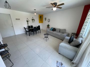Venta de Departamento en Tequesquitengo Secc. 4a, Tequesquitengo, Morelos