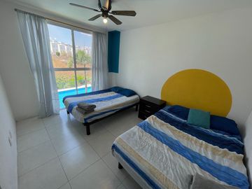 Venta de Departamento en Tequesquitengo Secc. 4a, Tequesquitengo, Morelos