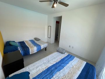 Venta de Departamento en Tequesquitengo Secc. 4a, Tequesquitengo, Morelos
