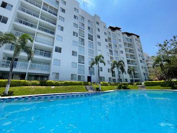 Venta de Departamento en Tequesquitengo Secc. 4a, Tequesquitengo, Morelos