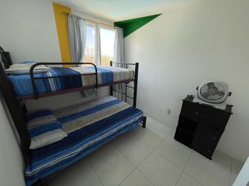 Venta de Departamento en Tequesquitengo Secc. 4a, Tequesquitengo, Morelos