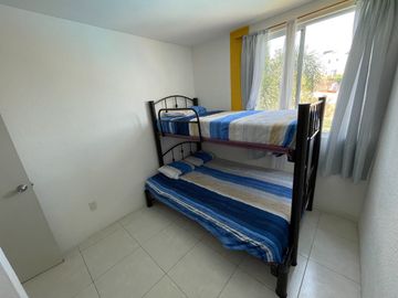Venta de Departamento en Tequesquitengo Secc. 4a, Tequesquitengo, Morelos