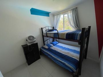 Venta de Departamento en Tequesquitengo Secc. 4a, Tequesquitengo, Morelos