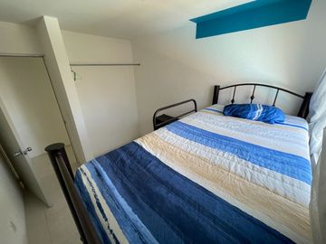 Venta de Departamento en Tequesquitengo Secc. 4a, Tequesquitengo, Morelos