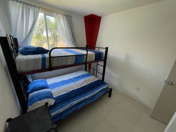 Venta de Departamento en Tequesquitengo Secc. 4a, Tequesquitengo, Morelos