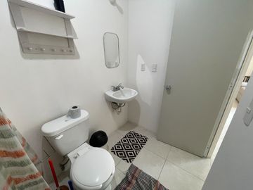 Venta de Departamento en Tequesquitengo Secc. 4a, Tequesquitengo, Morelos