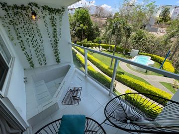 Venta de Departamento en Tequesquitengo Secc. 4a, Tequesquitengo, Morelos
