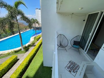 Venta de Departamento en Tequesquitengo Secc. 4a, Tequesquitengo, Morelos