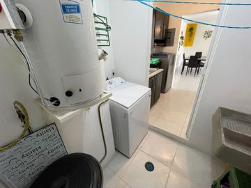 Venta de Departamento en Tequesquitengo Secc. 4a, Tequesquitengo, Morelos