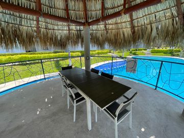 Venta de Departamento en Tequesquitengo Secc. 4a, Tequesquitengo, Morelos