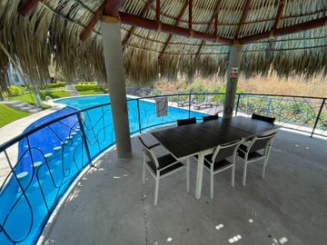 Venta de Departamento en Tequesquitengo Secc. 4a, Tequesquitengo, Morelos