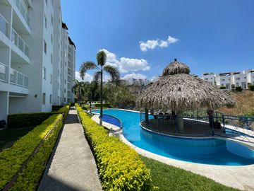 Venta de Departamento en Tequesquitengo Secc. 4a, Tequesquitengo, Morelos