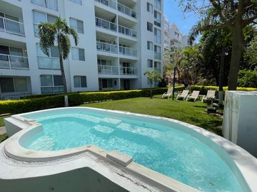 Venta de Departamento en Tequesquitengo Secc. 4a, Tequesquitengo, Morelos