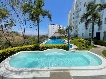 Venta de Departamento en Tequesquitengo Secc. 4a, Tequesquitengo, Morelos