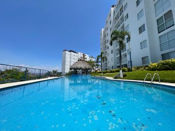Venta de Departamento en Tequesquitengo Secc. 4a, Tequesquitengo, Morelos