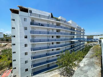 Venta de Departamento en Tequesquitengo Secc. 4a, Tequesquitengo, Morelos