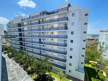 Venta de Departamento en Tequesquitengo Secc. 4a, Tequesquitengo, Morelos