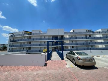 Venta de Departamento en Tequesquitengo Secc. 4a, Tequesquitengo, Morelos