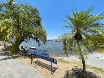 Venta de Departamento en Tequesquitengo Secc. 4a, Tequesquitengo, Morelos